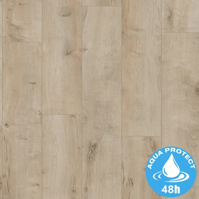 Laminat Hrast Malaga 7mm AC5 Linea WR 68567