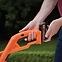 Akumulatorski trimer s niti Black&Decker ST1823-QW,4