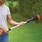 Akumulatorski trimer s niti Black&Decker ST1823-QW,5