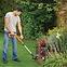Akumulatorski trimer s niti Black&Decker ST1823-QW,6