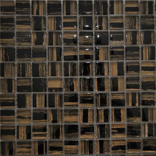 Mozaik pločica Glass vidrio GM9014FY 30/30