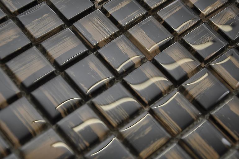 Mozaik pločica Glass vidrio GM9014FY 30/30