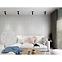 Mozaik pločica Super white BLG01 30/30,4