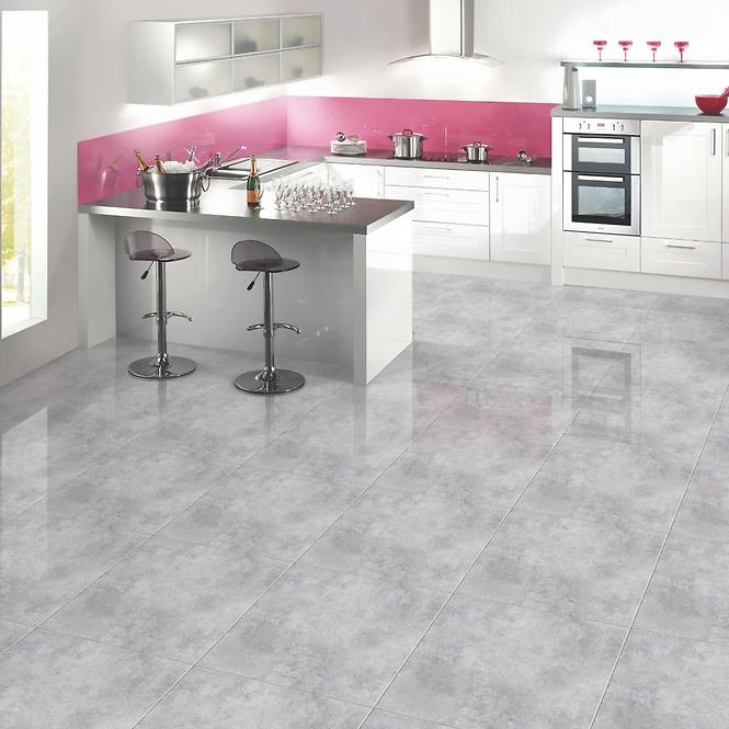 Gres Cemento slate pol. rett. 60/60