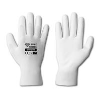 Nitrox ženske zaštitne rukavice bijele, veličina 7