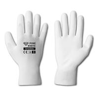 Nitrox ženske zaštitne rukavice bijele, veličina 8