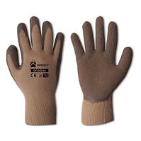 Zaštitne rukavice Grizzly, veličina 10