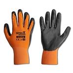 Zaštitne rukavice Nitrox Orange, veličina  9