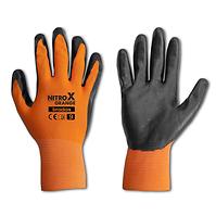 Zaštitne rukavice Nitrox Orange, veličina  9