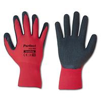 Zaštitne rukavice Perfect crvene, veličina 10