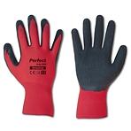 Zaštitne rukavice Perfect crvene, veličina 11