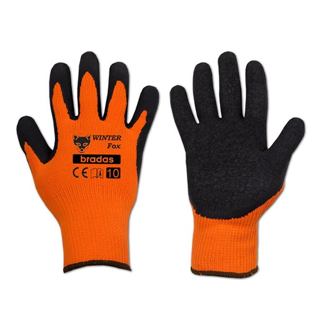 Zaštitne rukavice Winter Fox, veličina 10