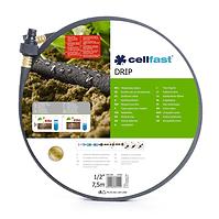 CELLFAST Crijevo za navodnjavanje 1/2 7,5 m 19-001