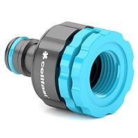 CELLFAST Spojnica za crijevo s unutarnjim navojem ERGO 1/2˝, 3/4˝, 1˝ 53-210
