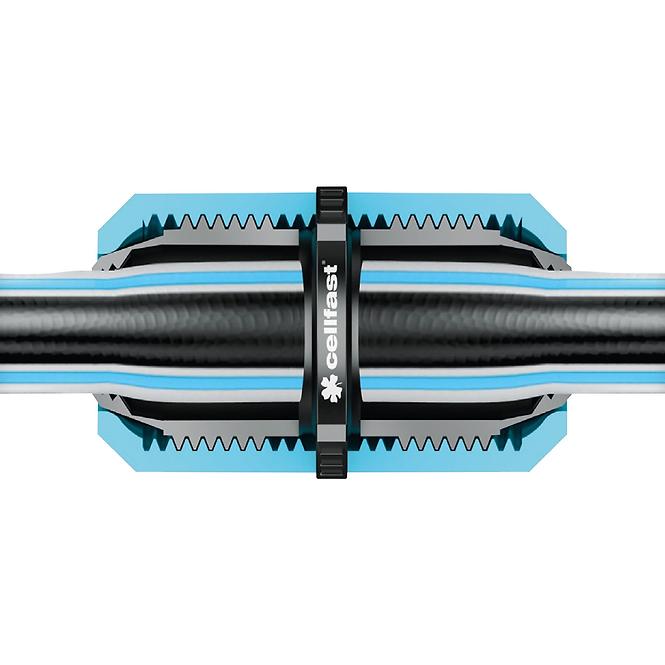 CELLFAST Spojnica za crijevo ERGO 1/2˝, 5/8˝ 53-100