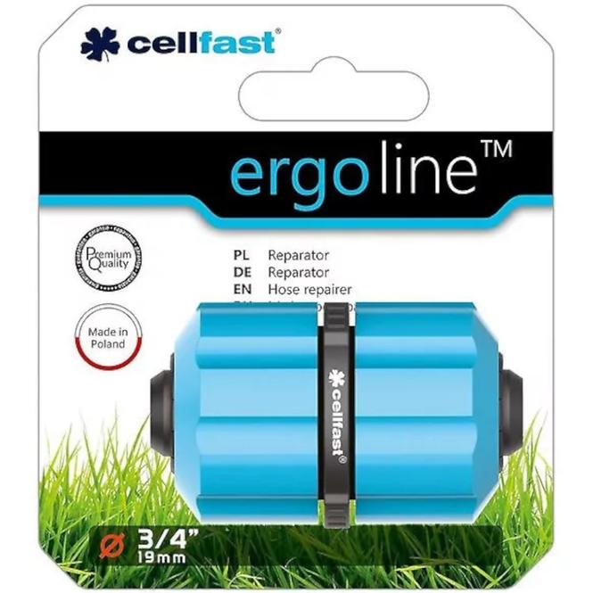 CELLFAST Spojnica za crijevo ERGO 3/4˝ 53-105