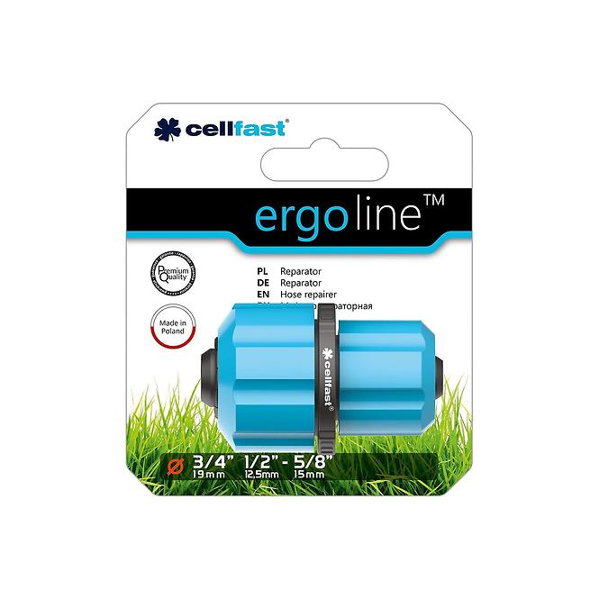 CELLFAST Spojnica za crijevo ERGO 1/2˝,3/4˝ 53-110