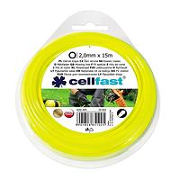 CELLFAST Nit za trimer okrugla 2,0x15-35003
