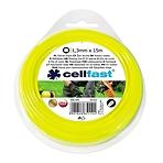 CELLFAST Nit za trimer kvadratna 1,3x15.35-010