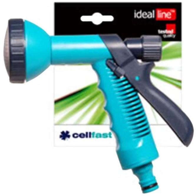 CELLFAST Pištolj za prskanje SHOWER 50-320
