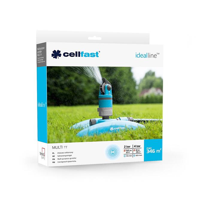 CELLFAST Sektorski raspršivač multi. 52-065
