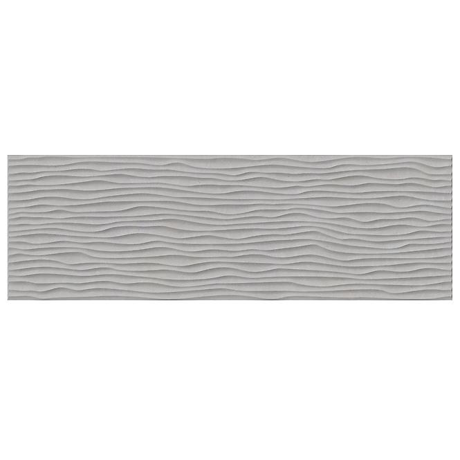Dekorativna pločica Cooper gris 30/90