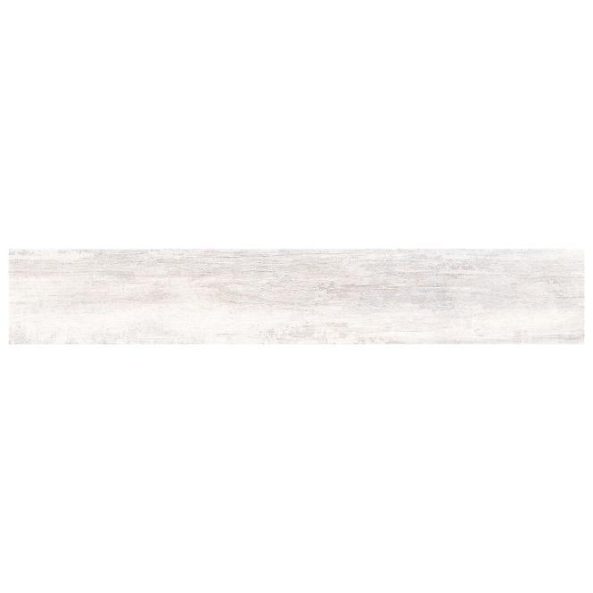 Gres Discover blanco mat 19,5/119,5