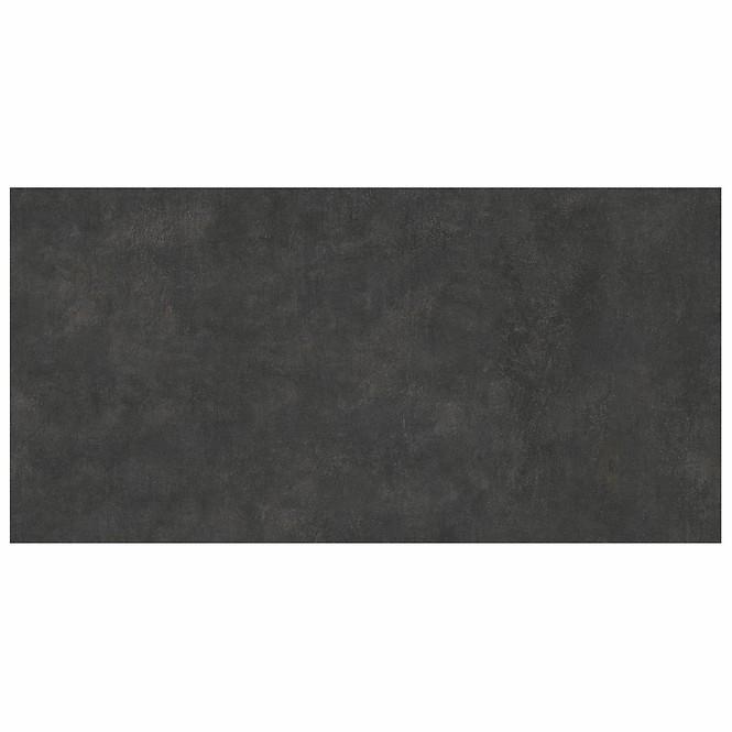 Gres Metropoli negro rett. lap. 60/120