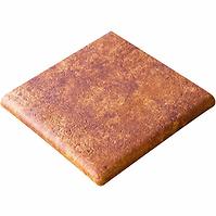 Kutna pločica za gazište stepenica Esq. Jasper marron 33/33
