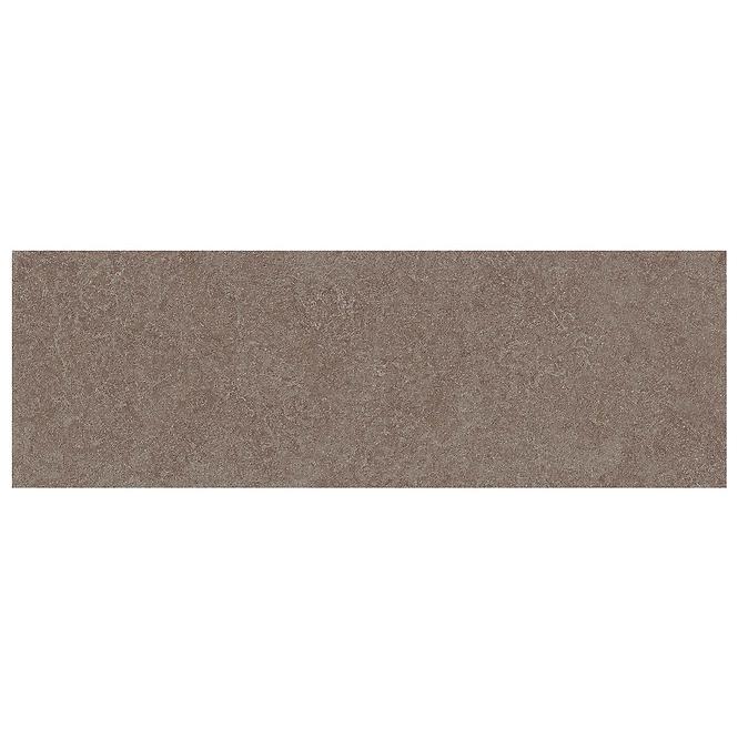 Glazirana zidna pločica Niza marron 25/75 rett.