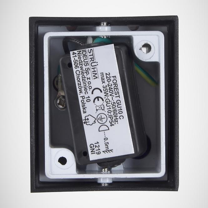 OGR. 03011 ŠUMA GU10 C GR OK.