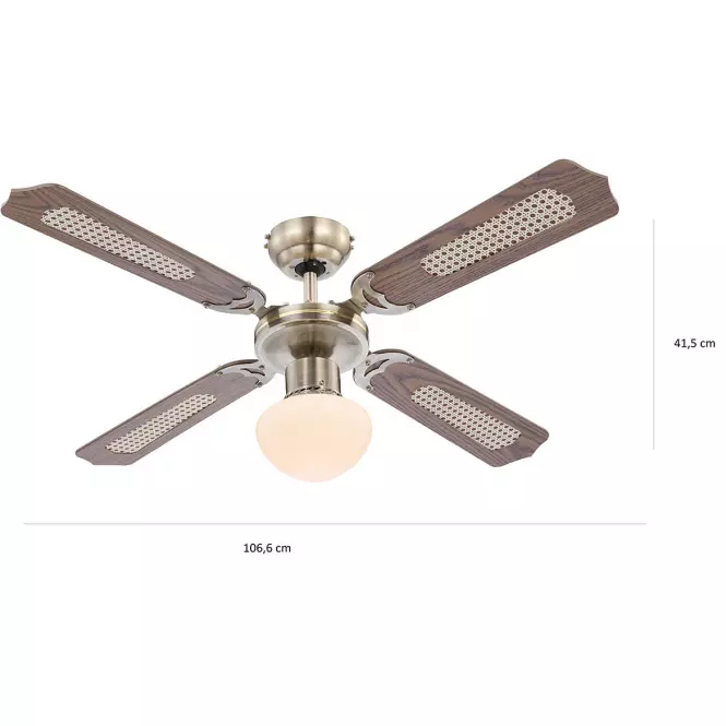 Lampoventilator 0309 pl1