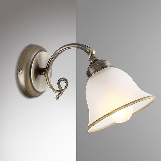 ODIN 60208W LUSTER K1