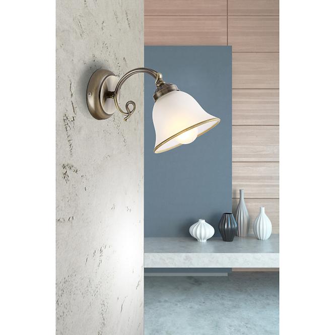 ODIN 60208W LUSTER K1