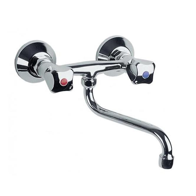 Zidna slavina za sudoper Standard 160s