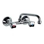 Zidna slavina za umivaonik Standard 160u