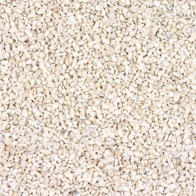 Lomljeni granulat bijeli 4-8 mm 25 kg