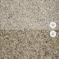 Lomljeni granulat bijeli 4-8 mm 25 kg