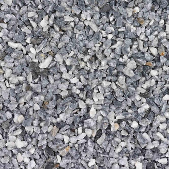 Lomljeni granulat plavi 8-12 mm  25kg