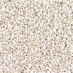Lomljeni granulat bijeli mat 8-12 mm 25 kg