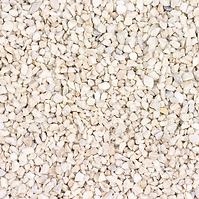 Lomljeni granulat bijeli mat 8-12 mm 25 kg