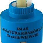 Keramički uložak 884-010-86 ø 40 mm