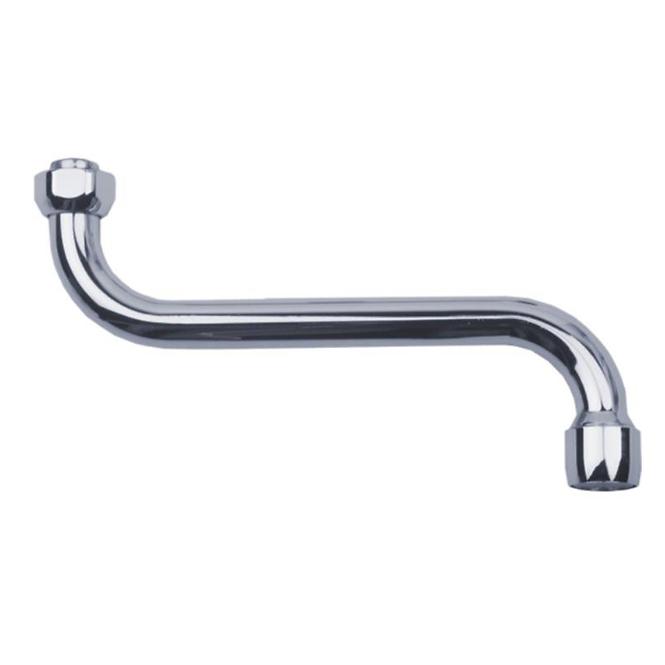 Izljev ˝S˝ D=M22x1.5 L=250 mm