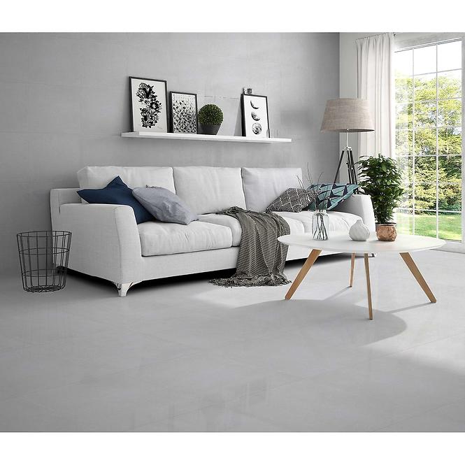Gres Everton gris 60/60 rett. PEI IV