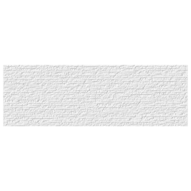 Glazirana zidna pločica Corner blanco 20/60