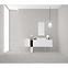 Glazirana zidna pločica Corner gris 20/60,2