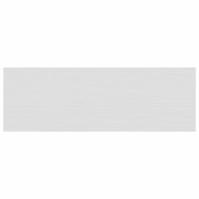Glazirana zidna pločica Wave blanco 25/75 rett.
