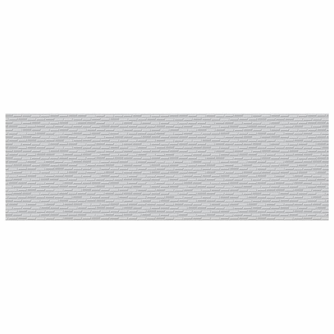 Glazirana zidna pločica Kite gris 25/75 rett.