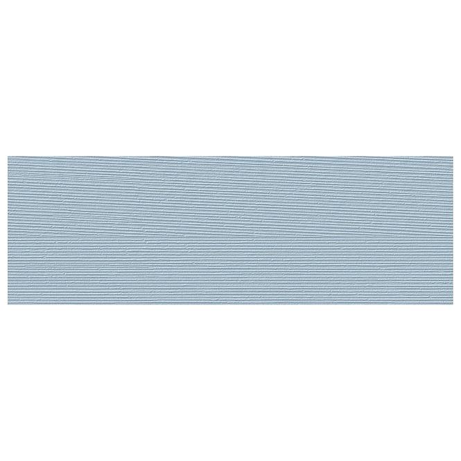 Glazirana zidna pločica Wave azul 25/75 rett.