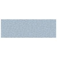 Glazirana zidna pločica Kite azul 25/75 rett.